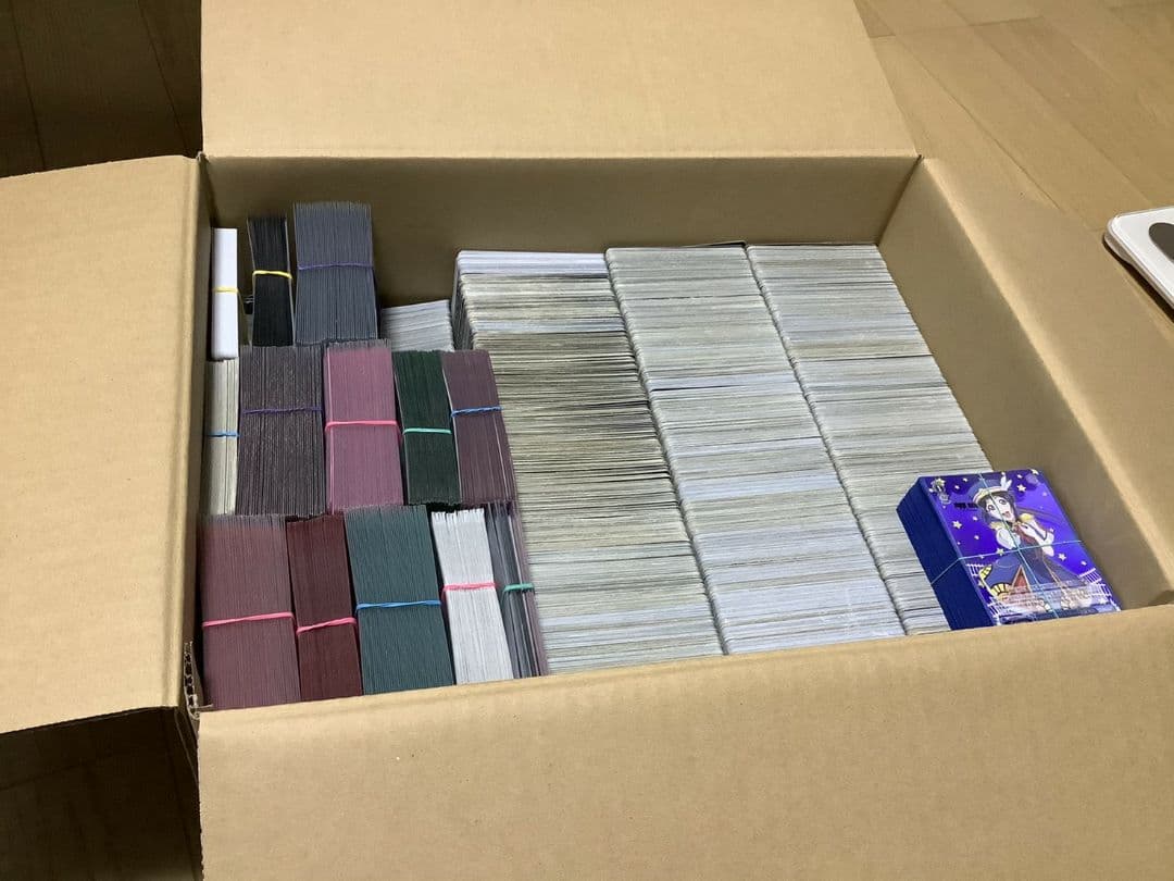 デュエルマスターズ　引退品　(デュエマ/デッキ)