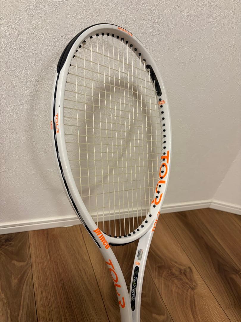 Prince Tour 98 硬式テニスラケット G2