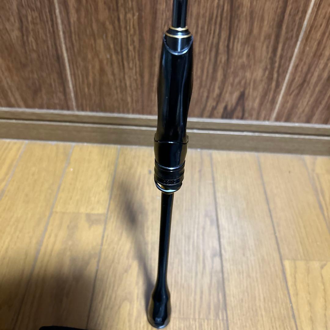 ポイズンアルティマ 264SUL-S