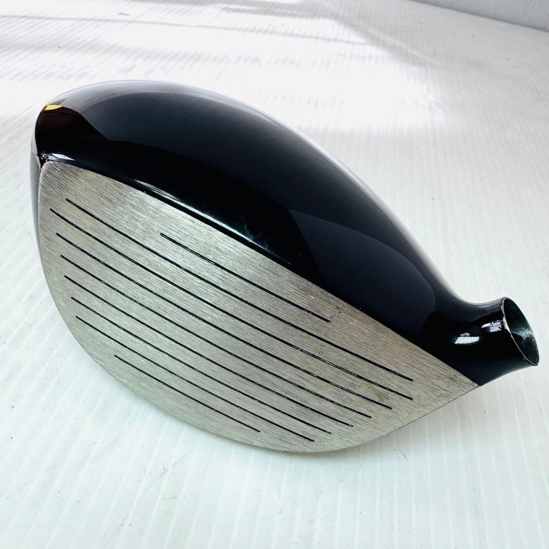 BALDO 568 DEEPコンペティション　ドライバー　ヘッドのみ 10°