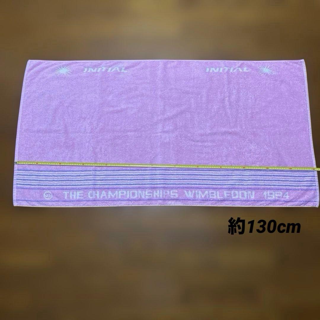 ウィンブルドン選手権 1994年 タオル 女子用