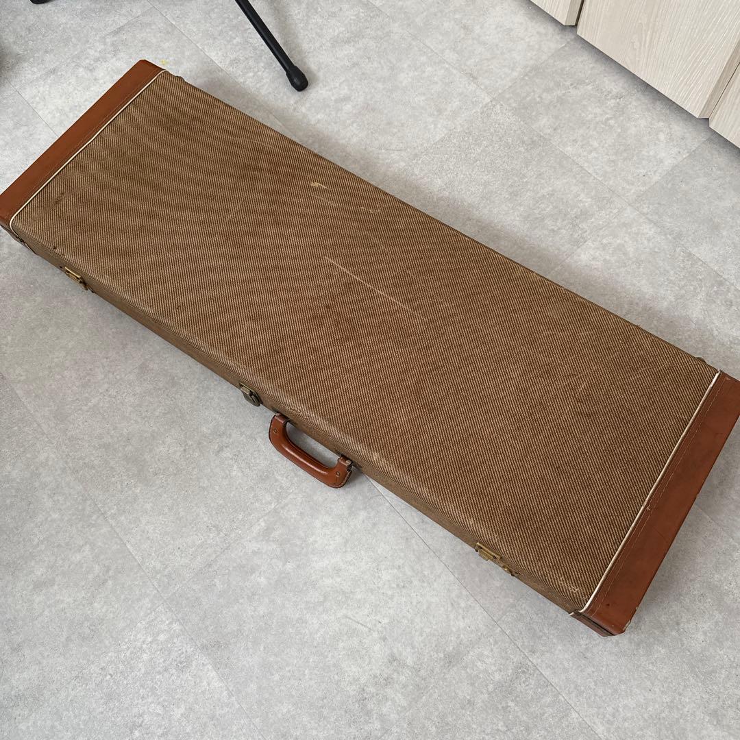 Fender Telecaster Custom 1974年製　ビンテージ