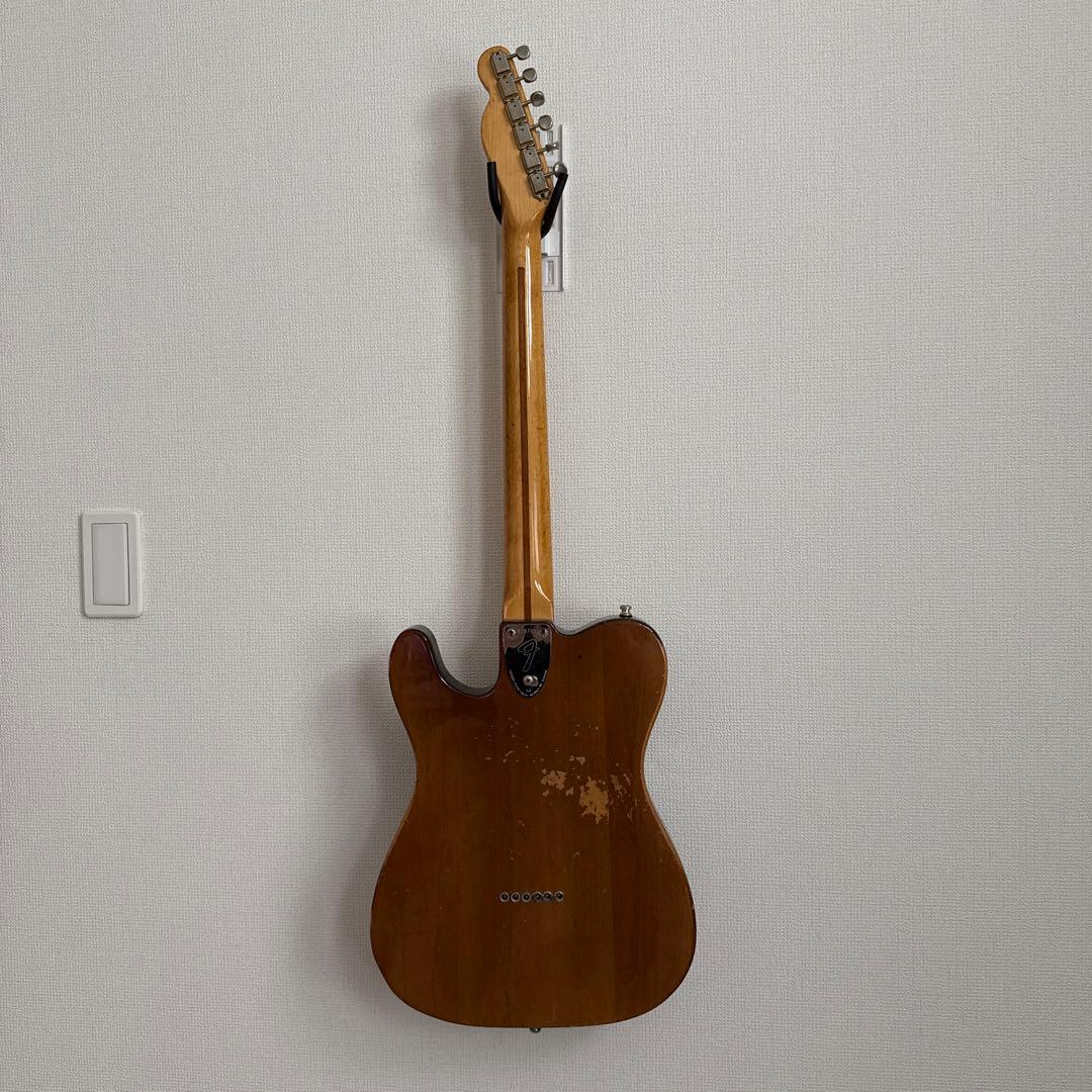 Fender Telecaster Custom 1974年製　ビンテージ