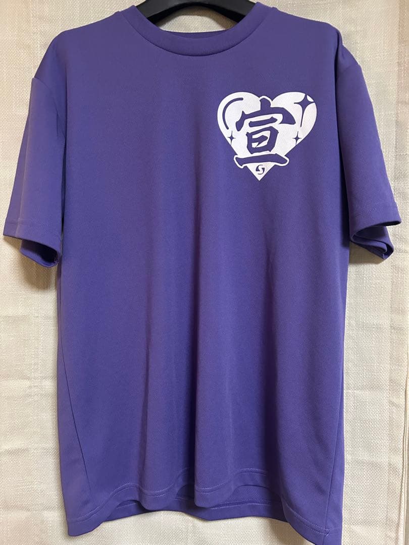 とき宣 杏ジュリア 定番Tシャツ Lサイズ&タオル