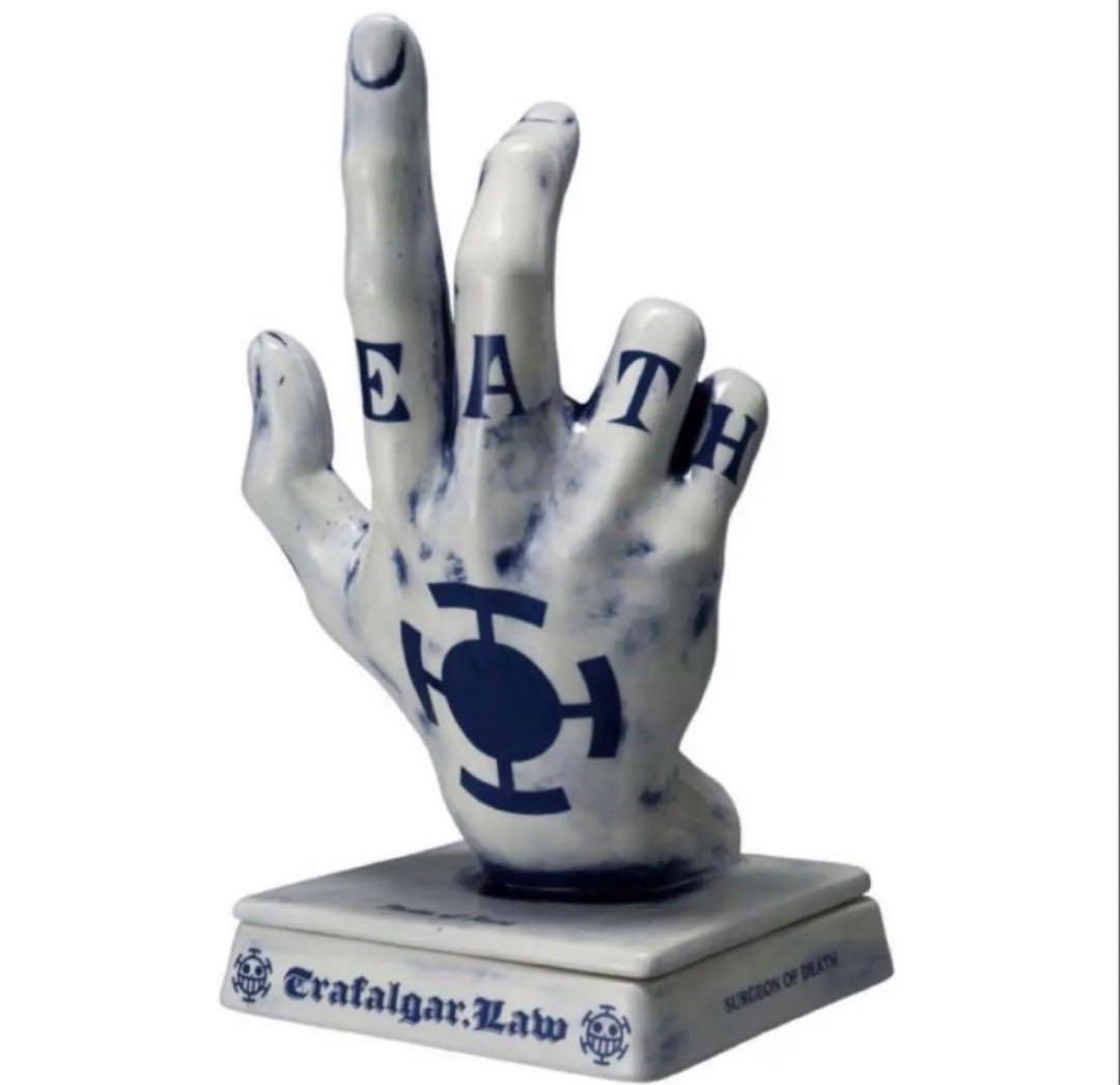 ワンピース BASE SHOP ROOM INCENSE トラファルガーロー