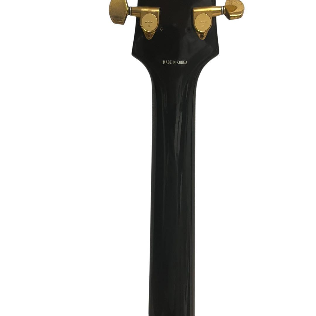 Epiphone Les Paul Custom 1993年 ハードケース付