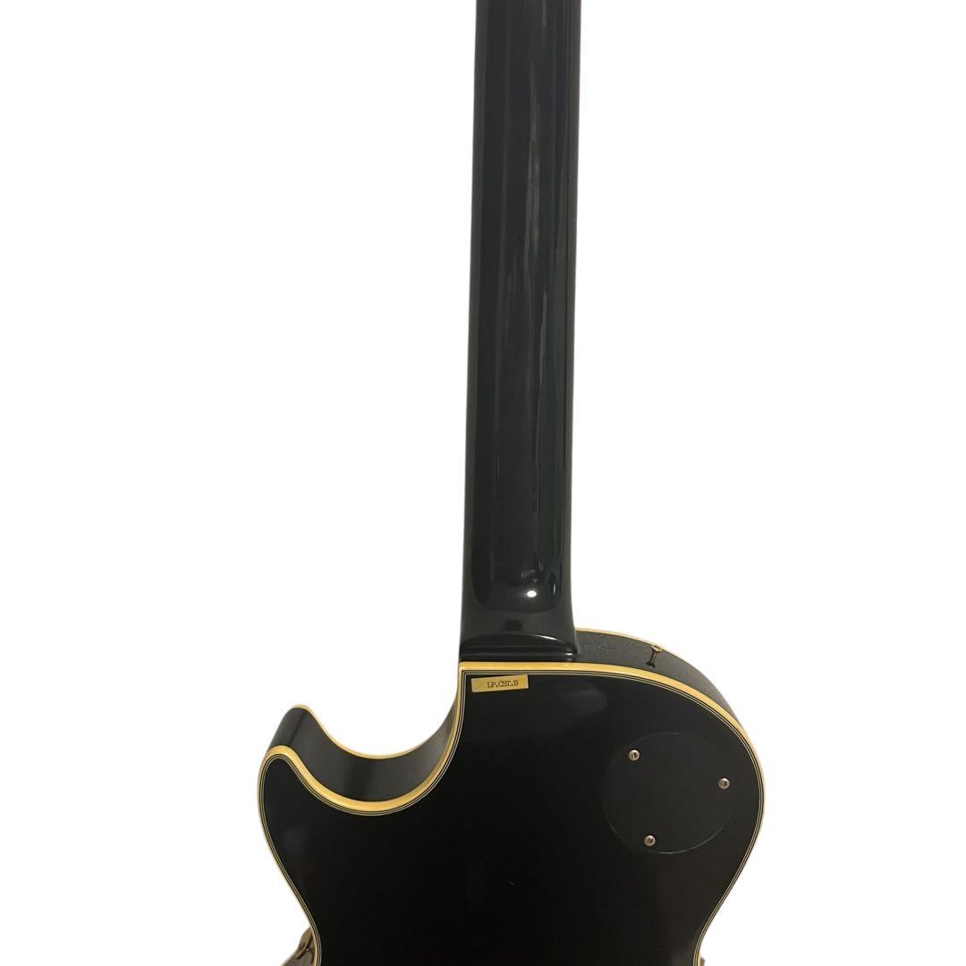 Epiphone Les Paul Custom 1993年 ハードケース付