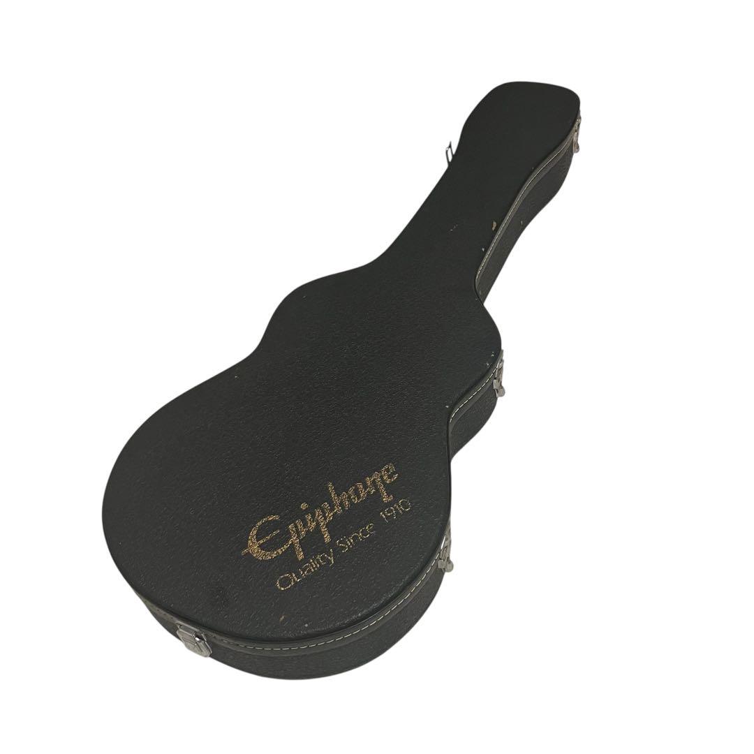 Epiphone Les Paul Custom 1993年 ハードケース付