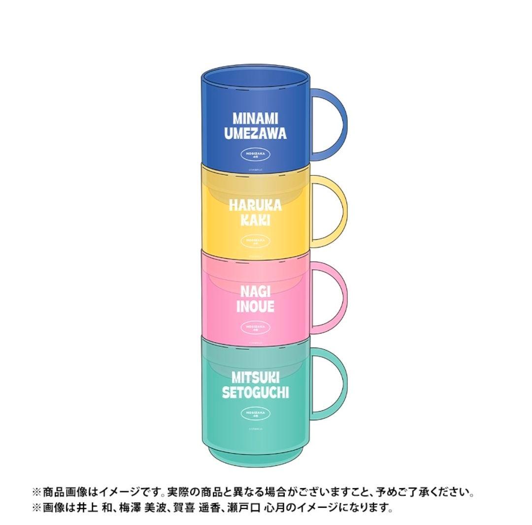 乃木坂46　森平麗心　2026.LUCKYbag　A
