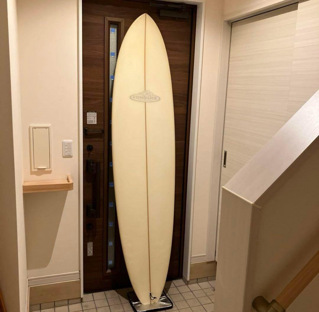 CONDUCE サーフボード 7.4