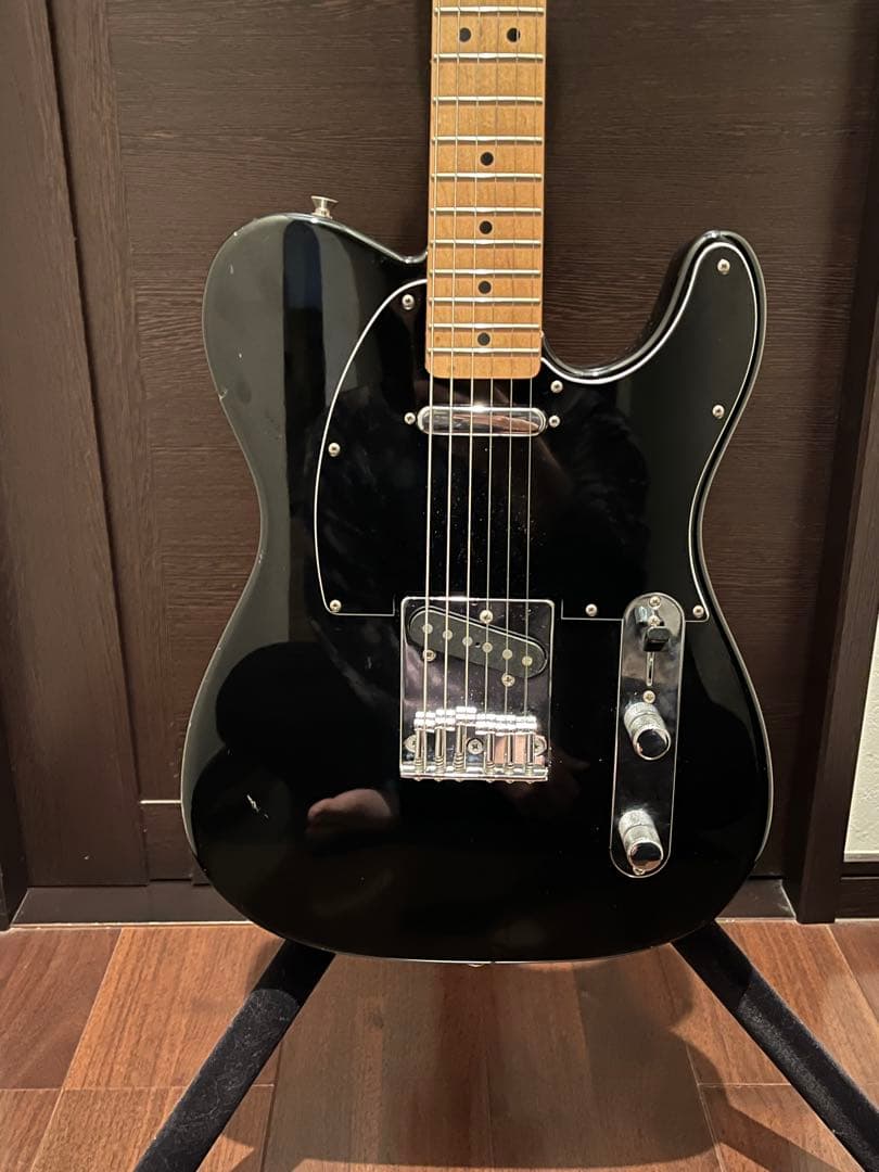 希少　フジゲン製　Fender Telecaster