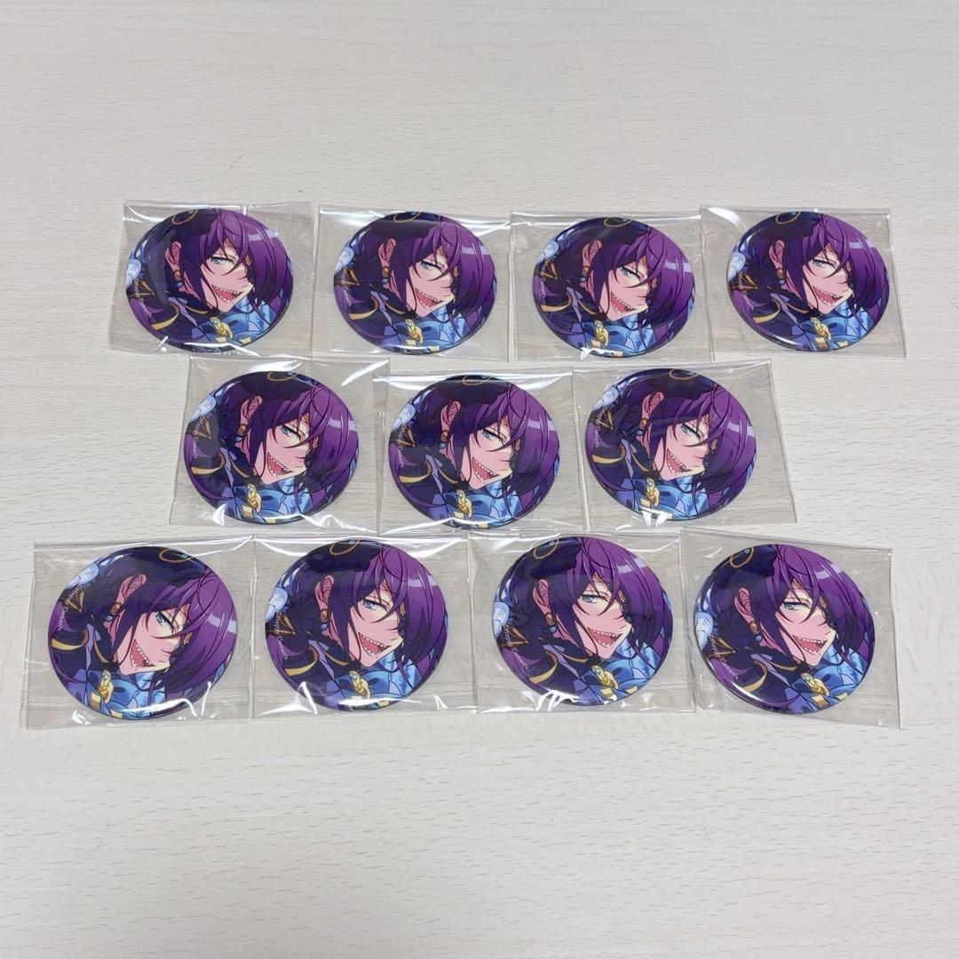 あんスタ　缶バッジ　礼瀬マヨイ　11個　コレ缶　Jan. マヨイ