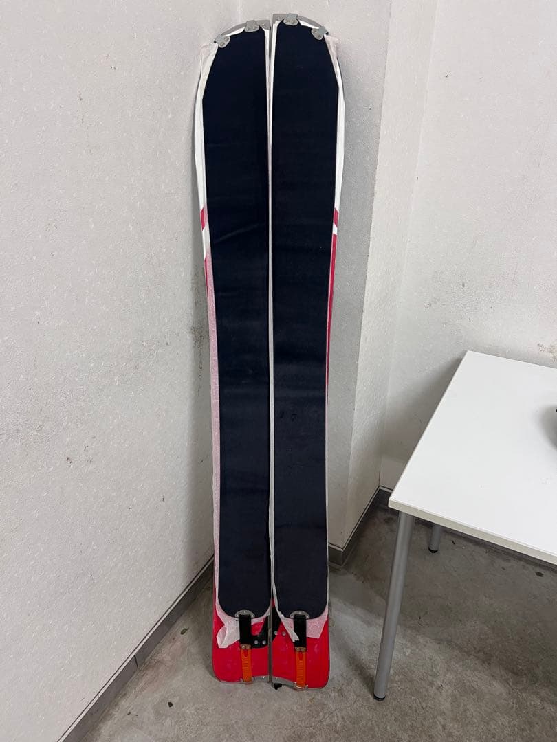 JONES スプリットボード