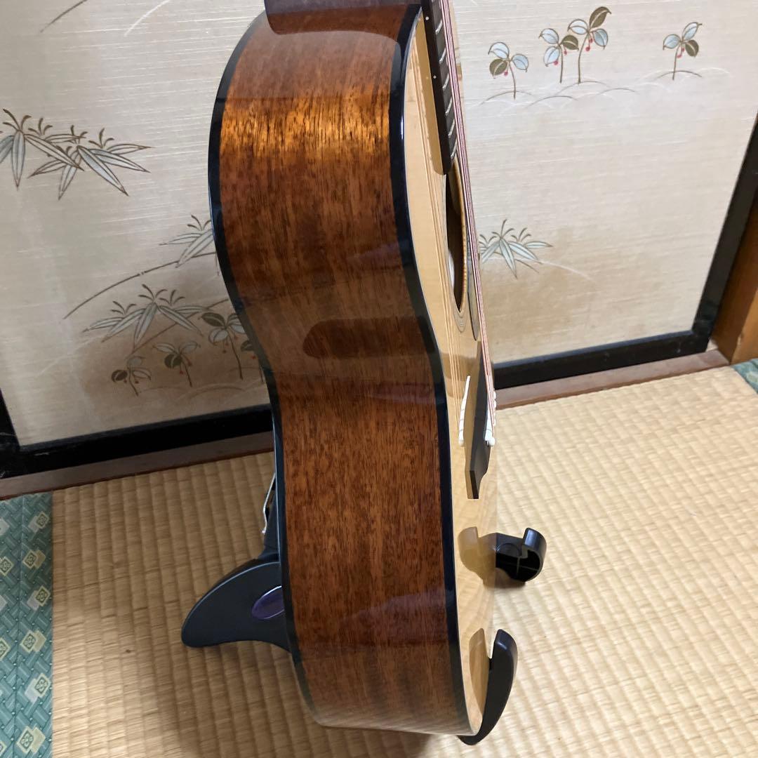 テ*ラ様 HFV115ASE/AGED NA ・OOOタイプ / オール単板・P