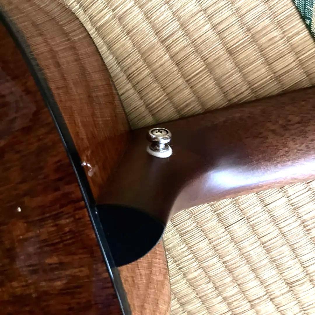 テ*ラ様 HFV115ASE/AGED NA ・OOOタイプ / オール単板・P