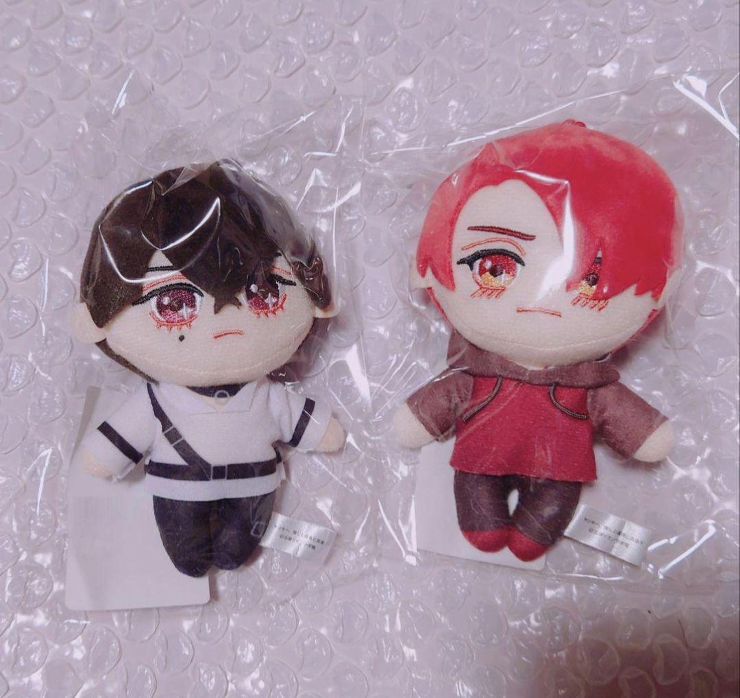 広瀬りさ ヤンキー、推しと運命と出会う DMM スクラッチ 拓ルイ まとめ BL