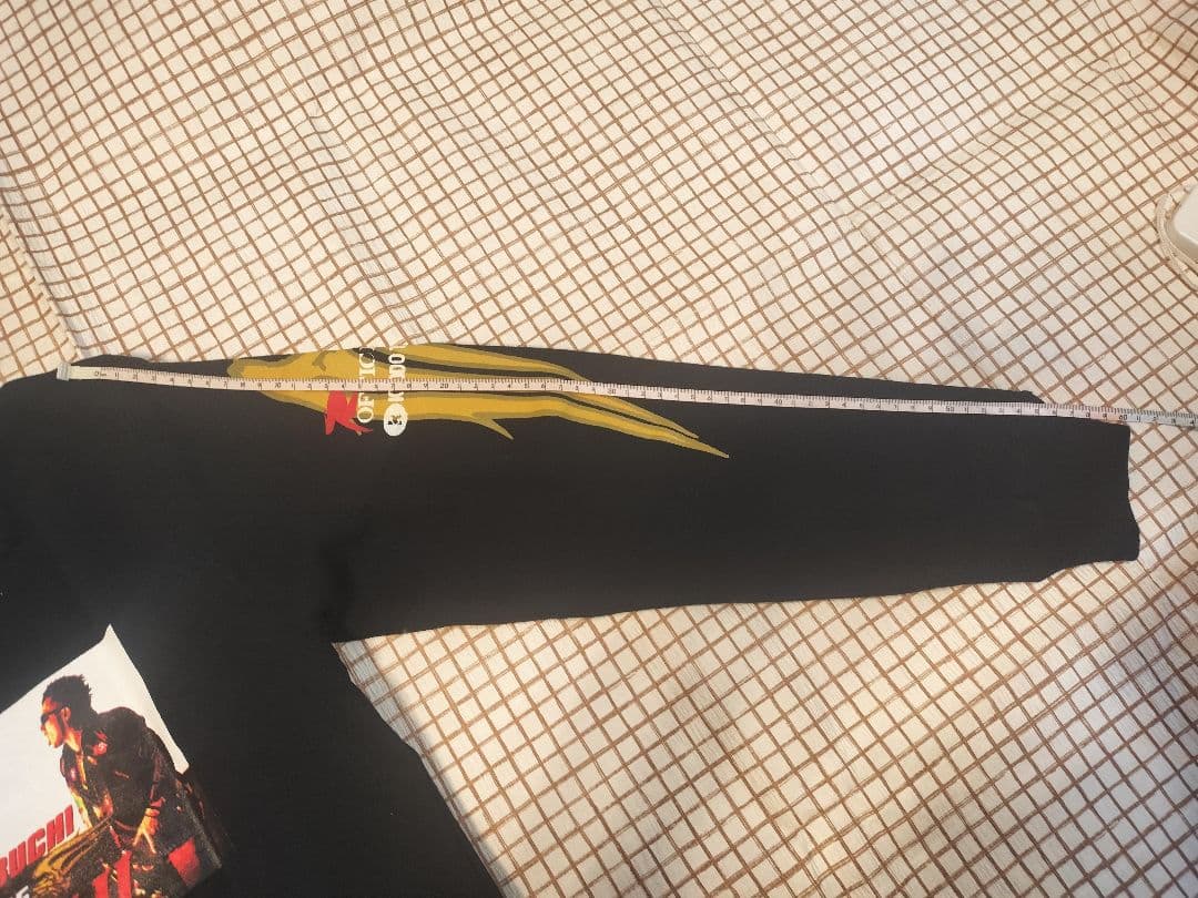 長渕剛　2015 ROAD TO FUJI　パーカー