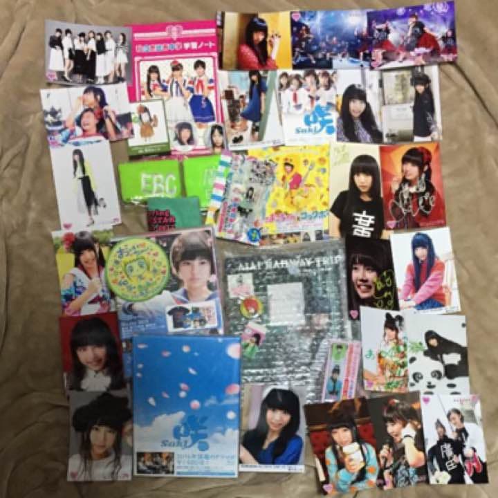 私立恵比寿中学 廣田あいか グッズ