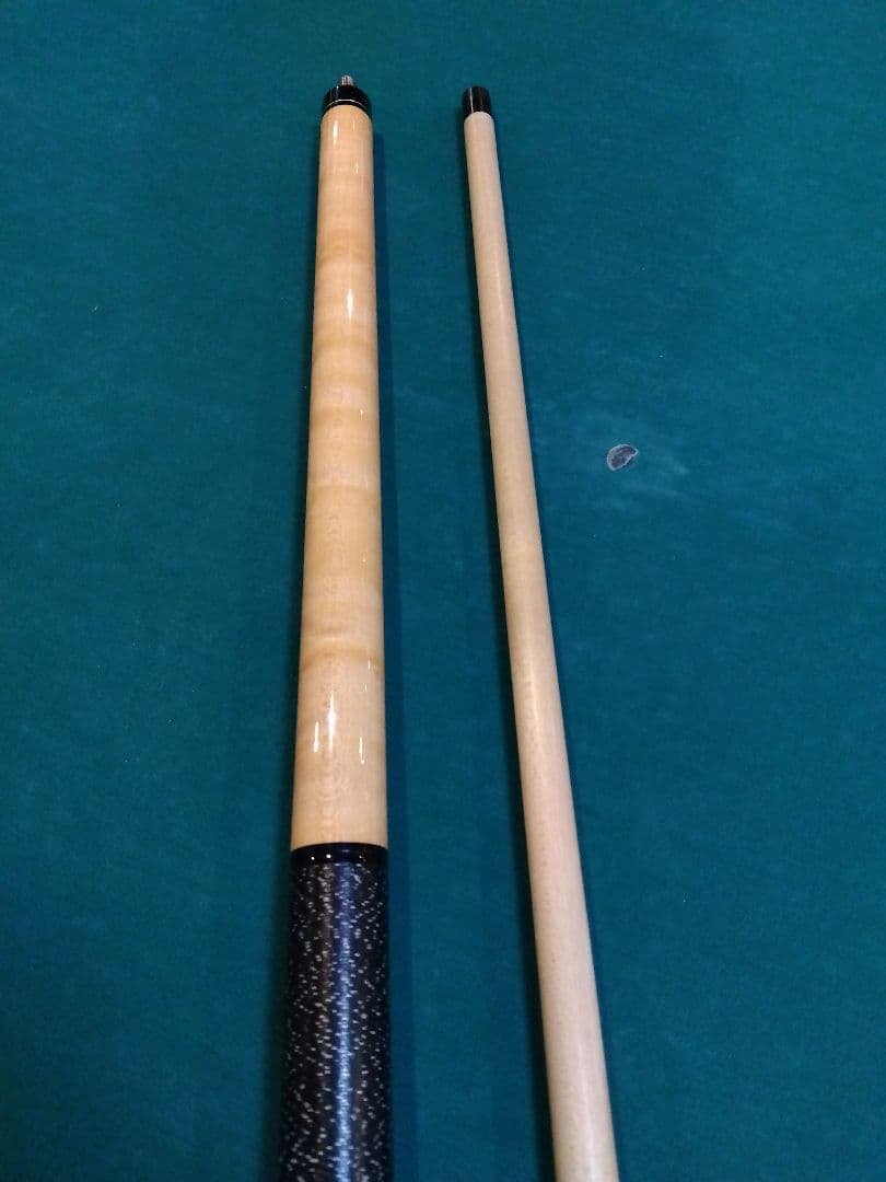 アダム AJB-1　ジャンプ・ブレイクキュー