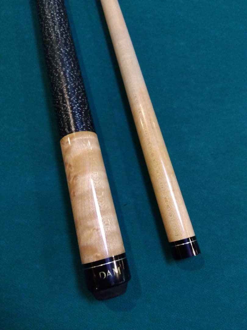 アダム AJB-1　ジャンプ・ブレイクキュー