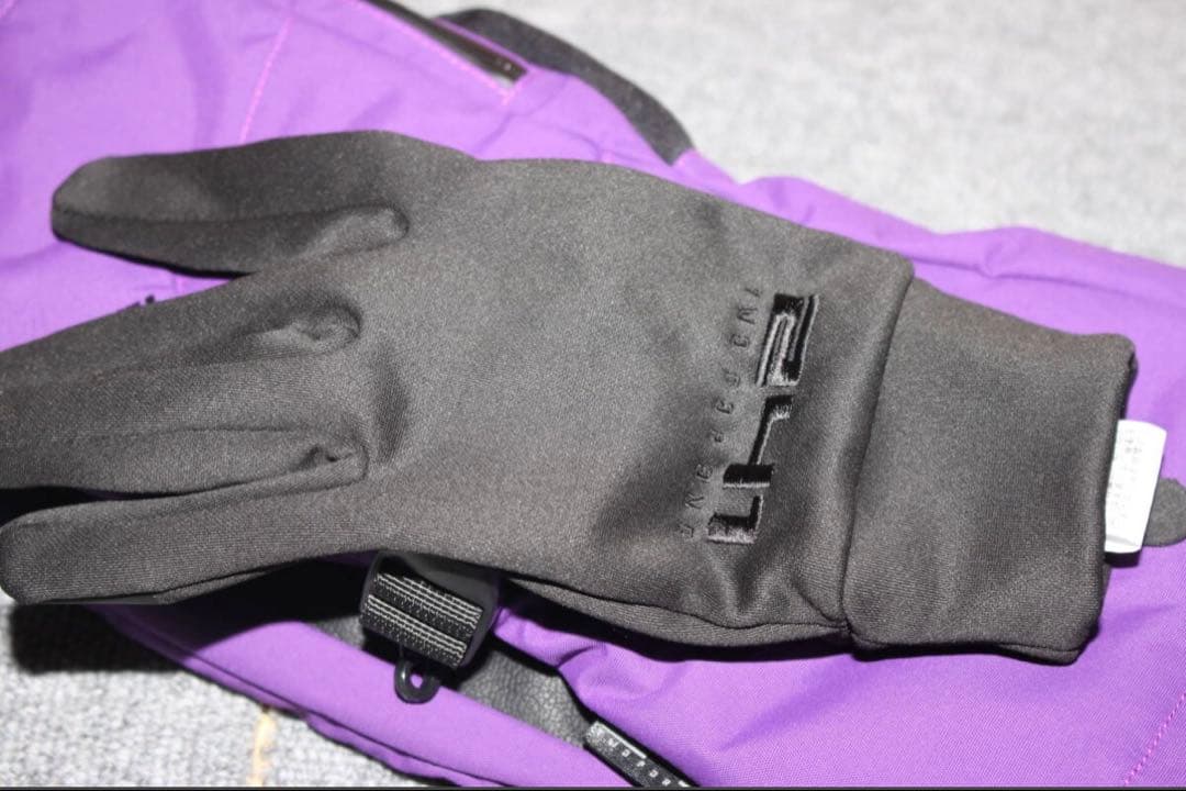 新品未使用品 241TWO FOR ONE スノーボードグローブ ¥17600