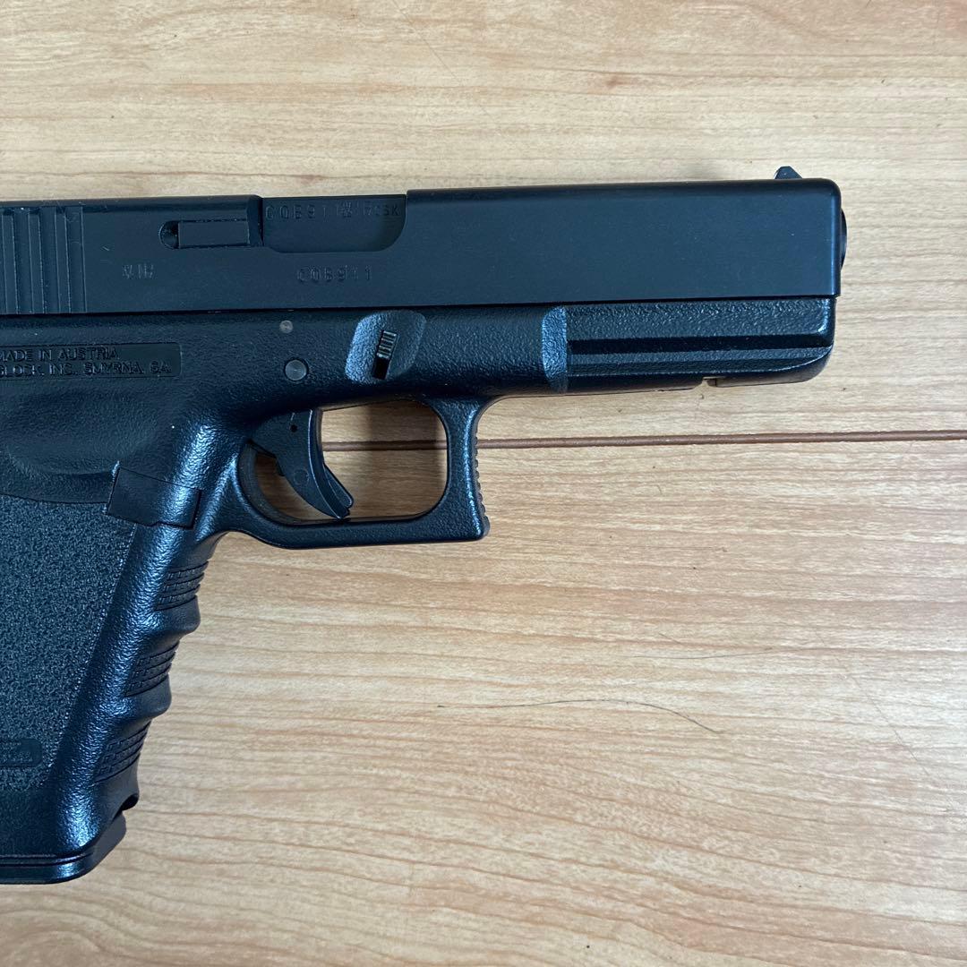 KSC GI8C グロック ガスガン