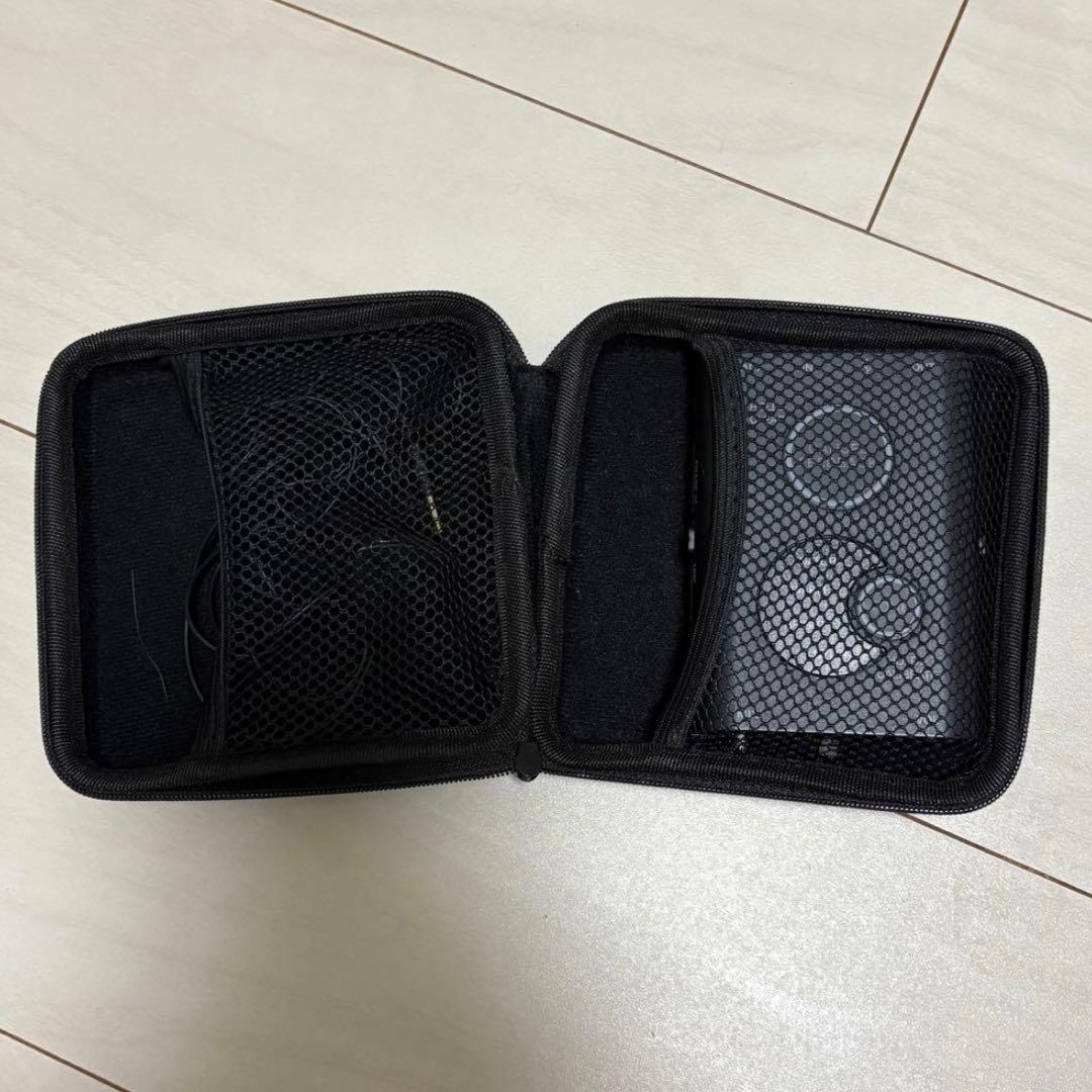 iRig Acoustic Stage アコギ用マイク&プリアンプ