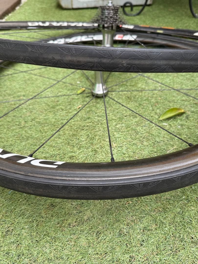 最終価格 SHIMANO シマノ DURA ACE -C35