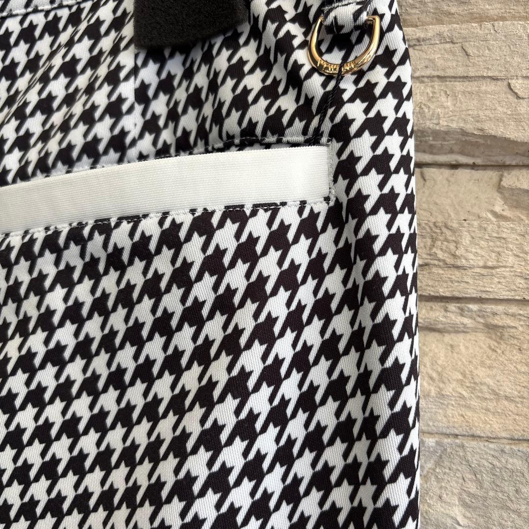 V12 チドリストレッチ　パンツ　サイズL VLX2420-pn01 新品未使用