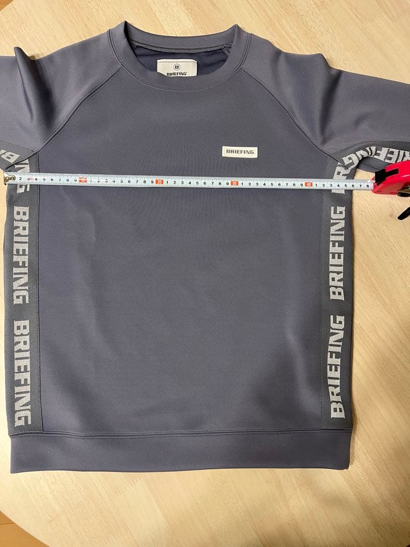 ブリーフィング　ゴルフ　Sサイズ