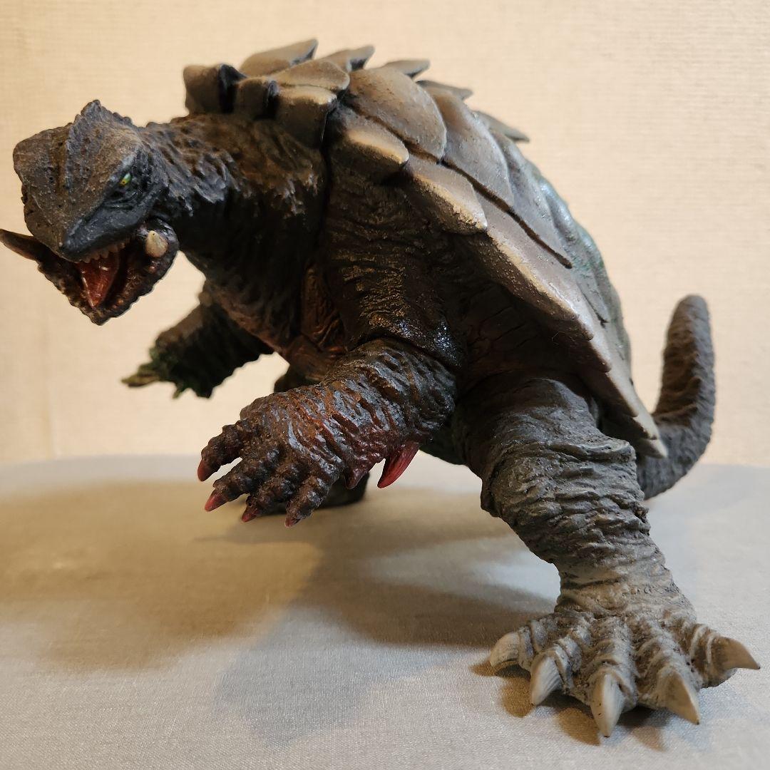 amc ガメラ3(1999) ダメージ ハイグレードver.