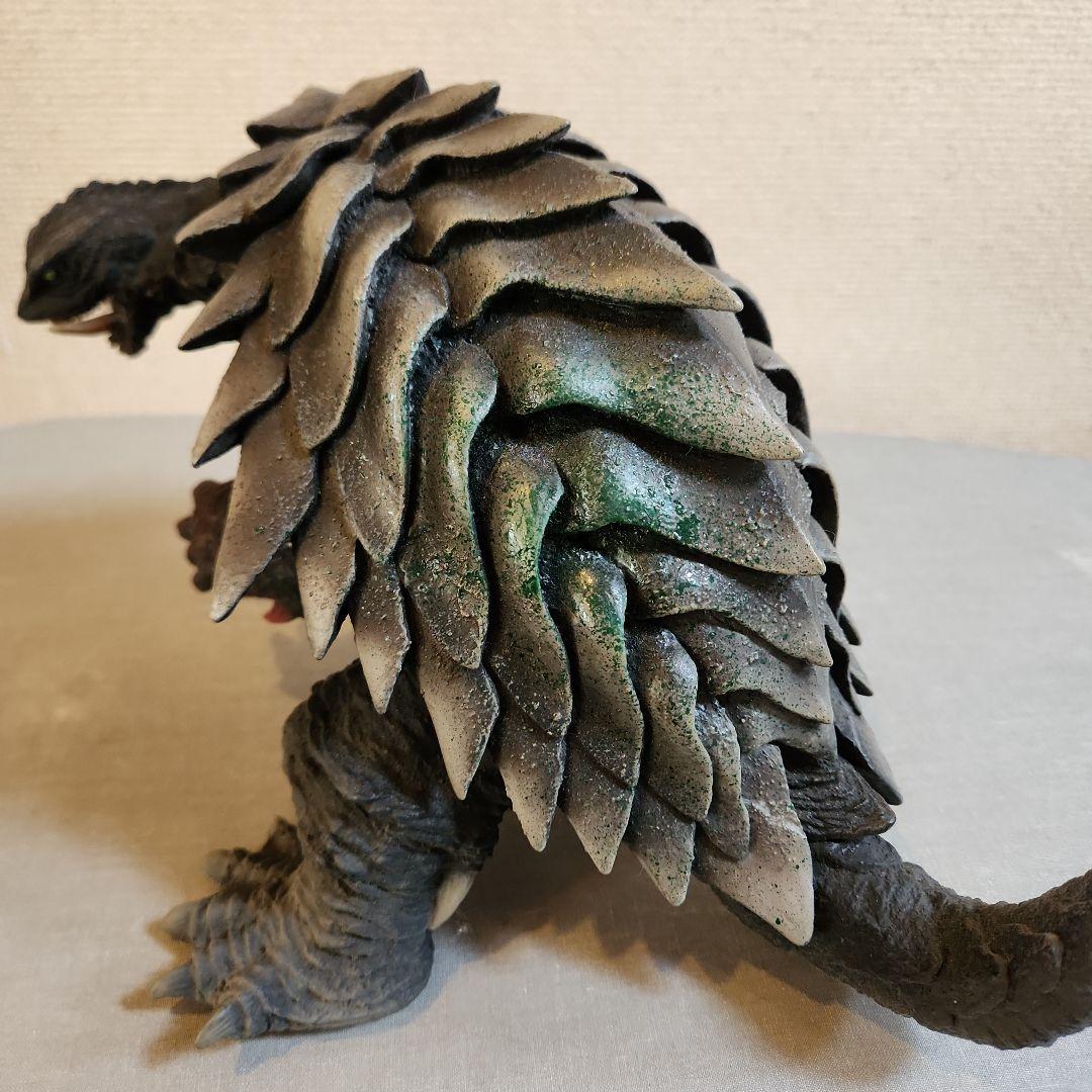 amc ガメラ3(1999) ダメージ ハイグレードver.