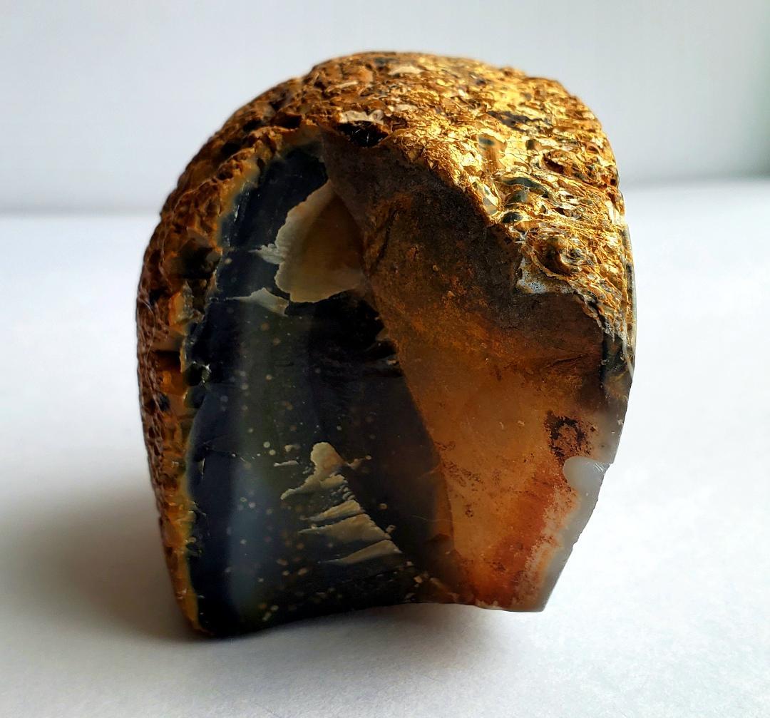 【コレクターズアイテム】タスマニアンアゲート