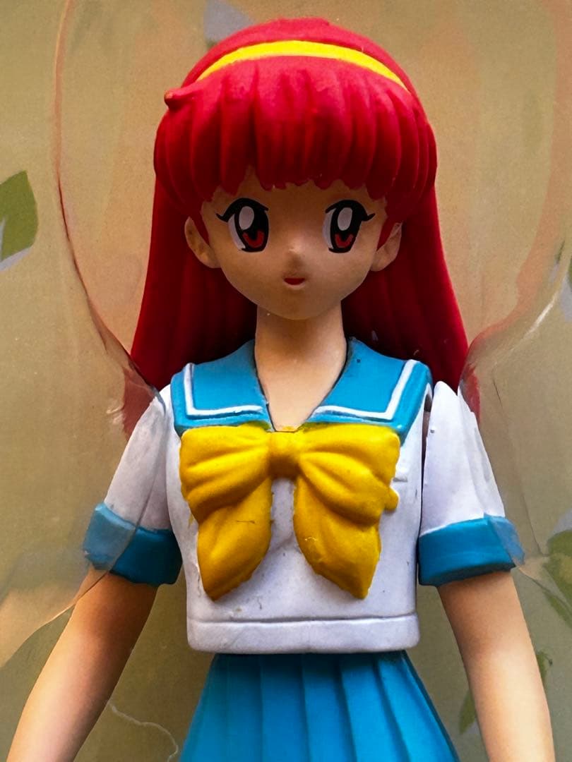 ときめきメモリアル夏制服フィギュア4種セット