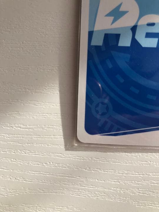 reバース　井ノ上たきな　pp リコリス・リコイル　サイン入り