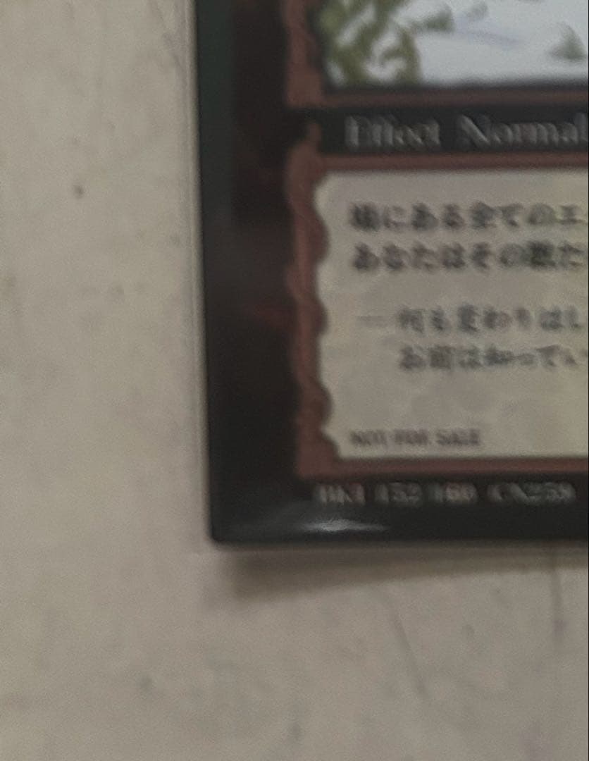 ベルセルク　BERSERK TCG 想いの飛翔　パラレル　プロモ