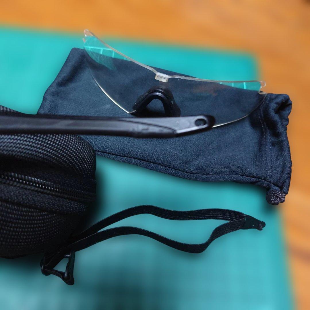 ESS クロスボウ APEL 米軍実物 払い下げ品