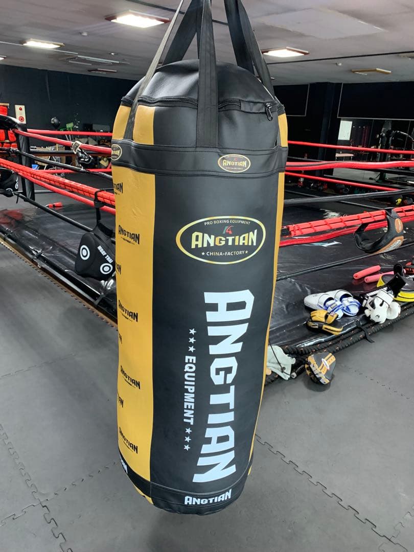 【きよ】 サウンドバッグ新品マイクロレーザー