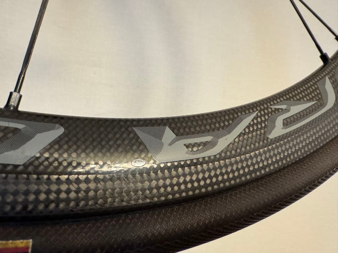 パーツ CAMPAGNOLO BORA ULTRA 35 AC3 TU