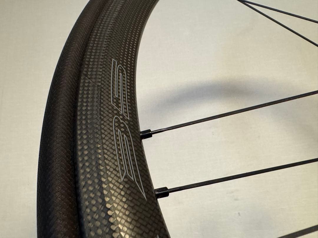 パーツ CAMPAGNOLO BORA ULTRA 35 AC3 TU