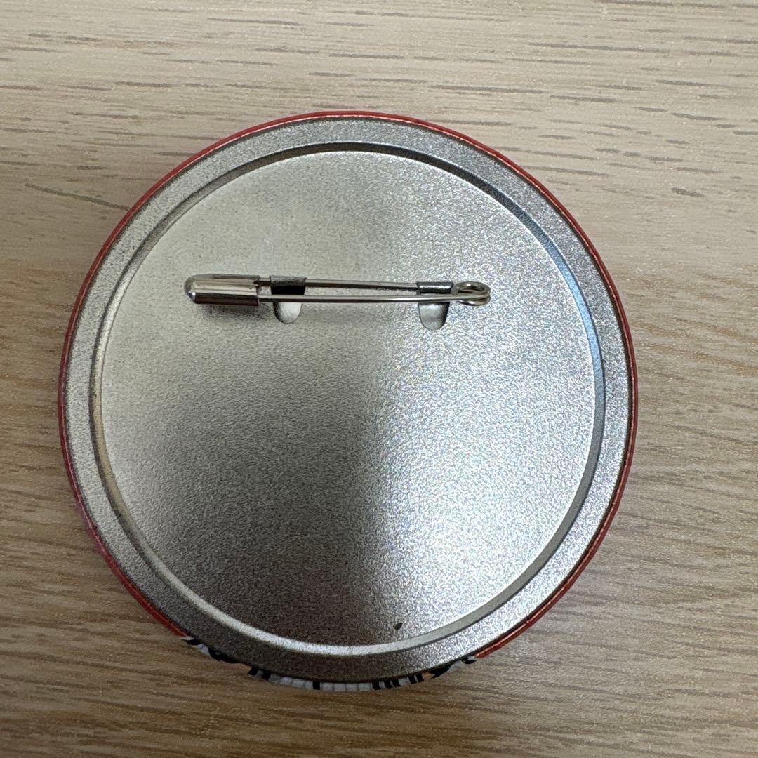 LIL LEAGUE 山田晃大　サインバッジ