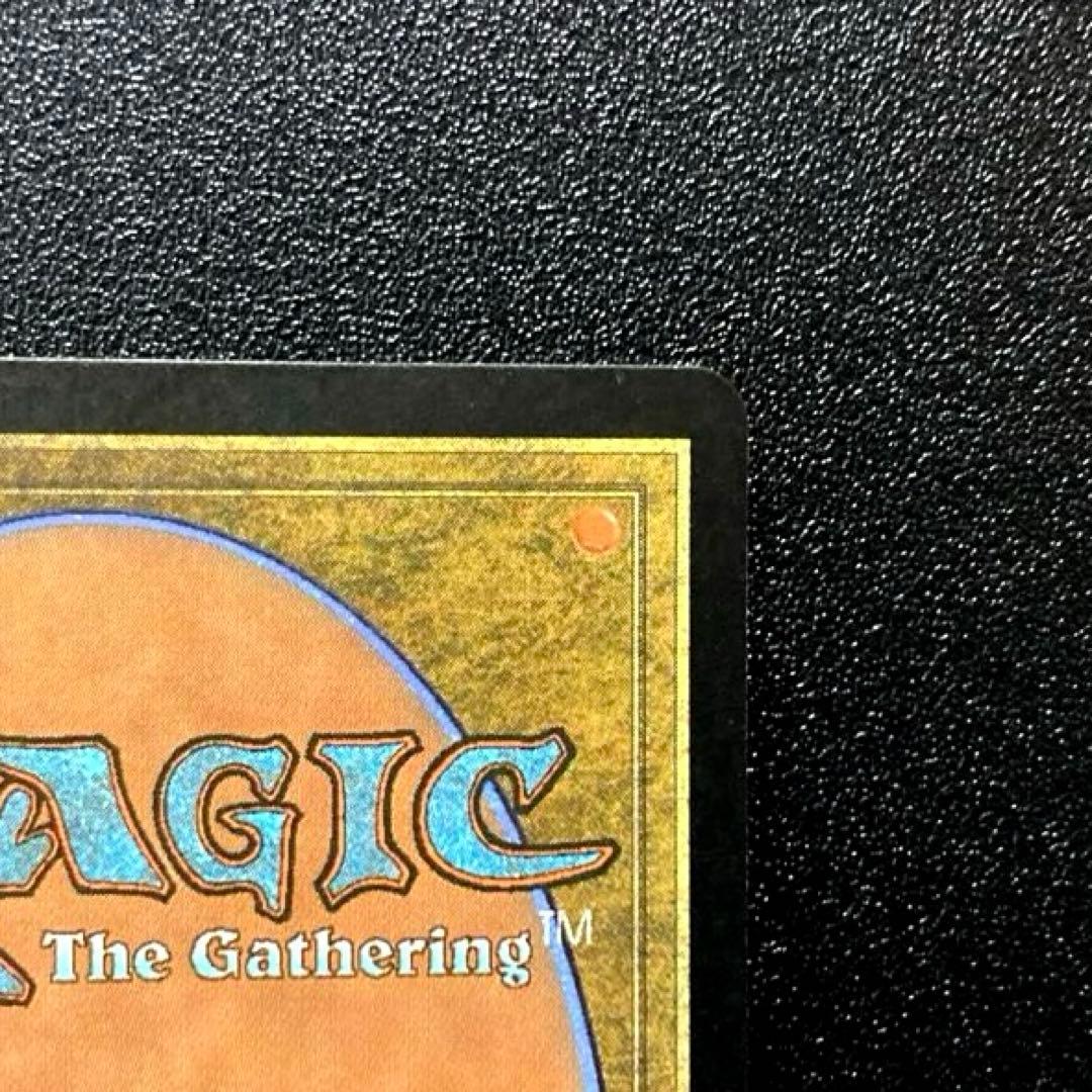 MTG 荒廃の天使　日本語　foil