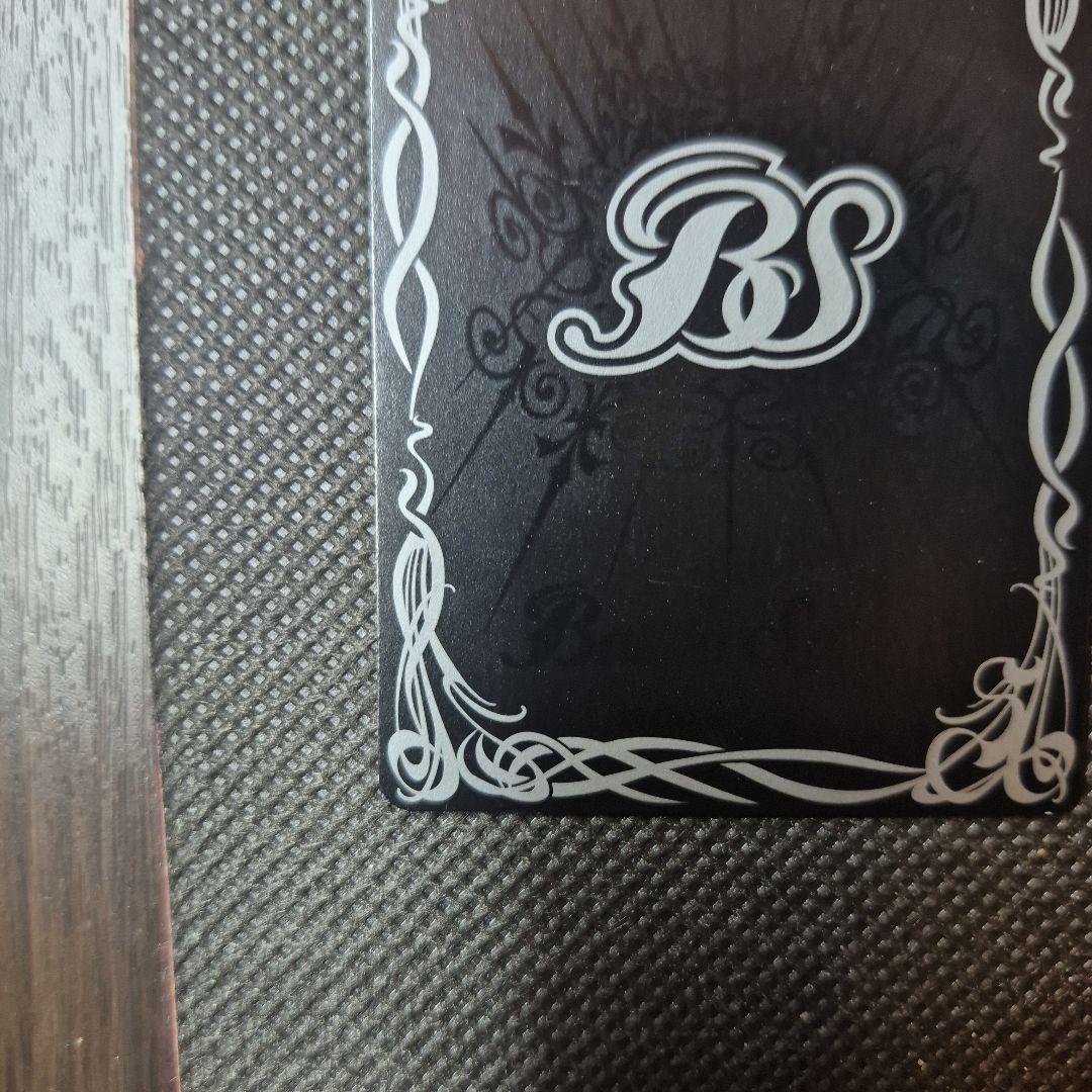 バトルスピリッツ ジークヴルム ノヴァ Xレア