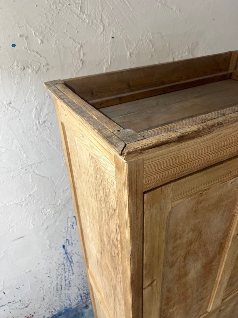 福岡 krank 購入 クランク ビンテージ 剥離 家具 オシャレ 可愛い