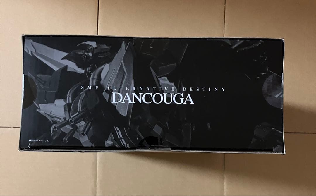 バンダイ(BANDAI) 超獣機神ダンクーガ ダンクーガ