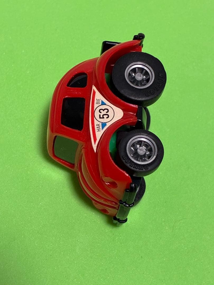 チョロQ、ワーゲン・ノーマル