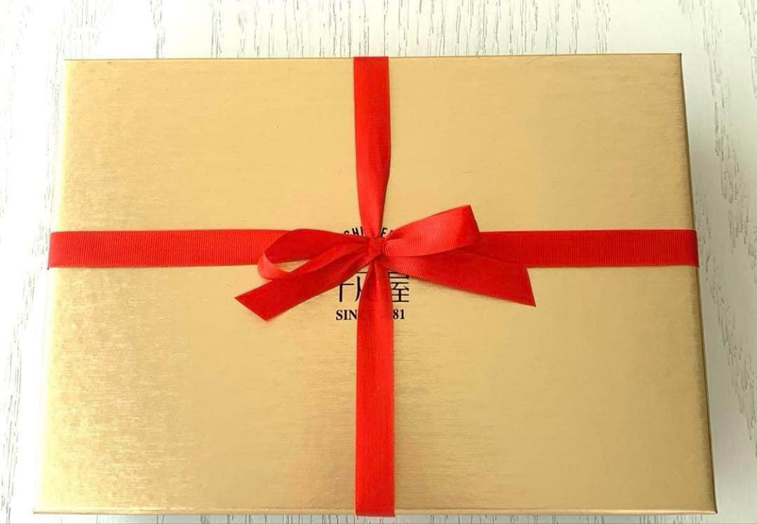 KINEEガトーアソート・帝国ホテルクッキー・千疋屋フルーツケーキ・サブレエシレ