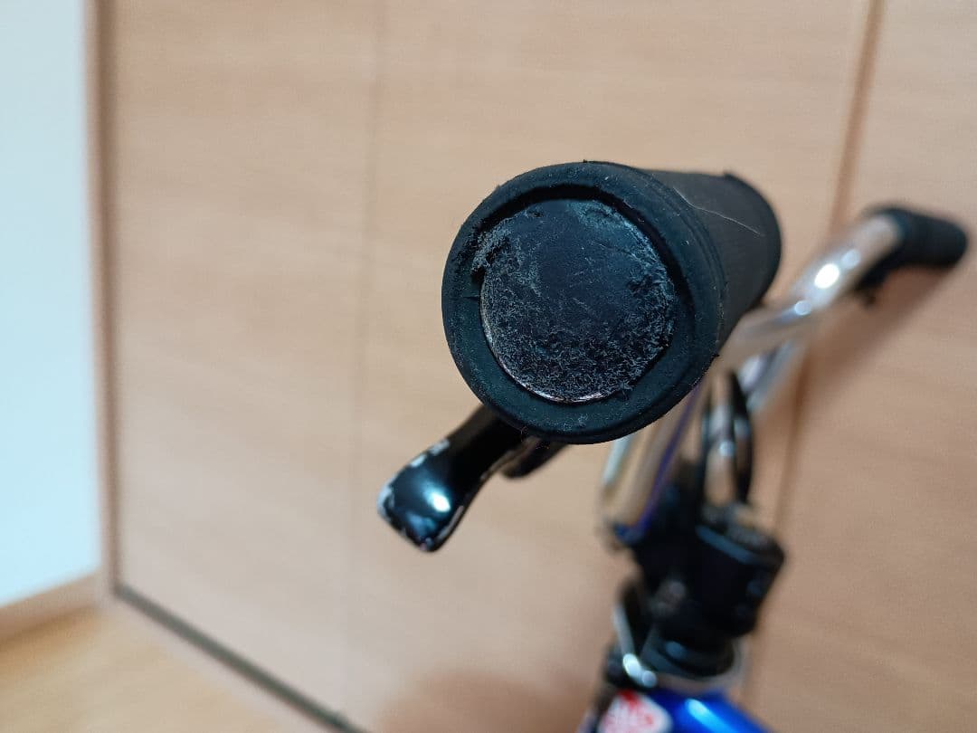 MOTEL WORKS PAL 12インチ