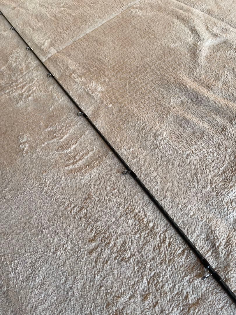 シマノ 17オシアジガーインフィニティモーティブ　 B610-1