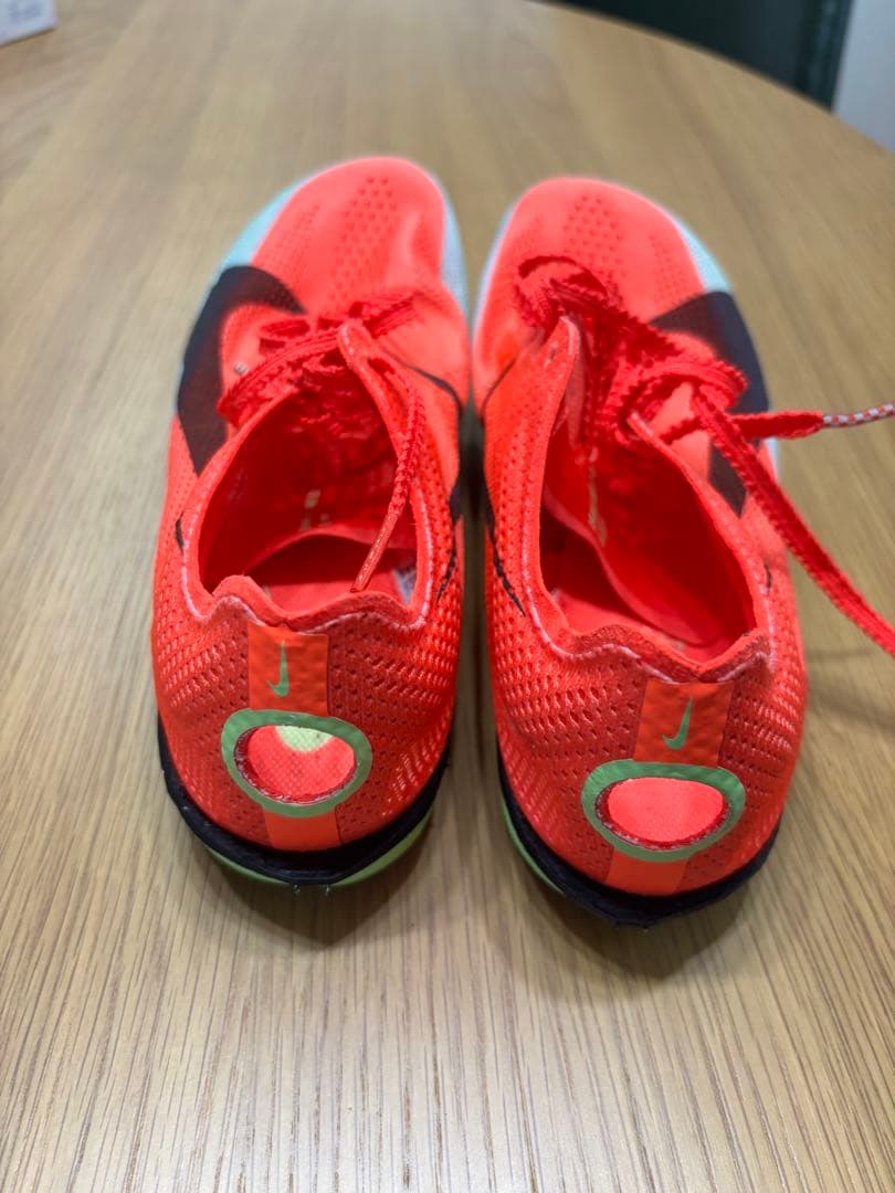 Nike ドラゴンフライ2 エリート　25.0（メンズ）